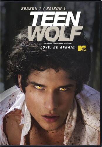 Teen Wolf: Season 1