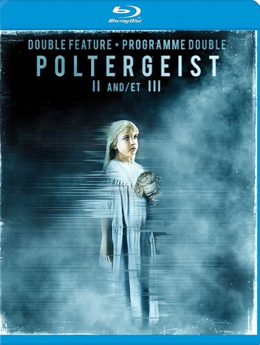Poltergeist II /  Poltergeist III