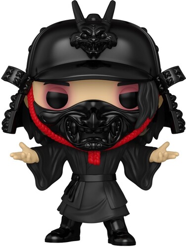 POP WWE WWE S33 SHINSUKE NAKAMURA STYLES MAY VARY