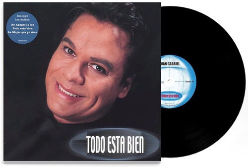 Juan Gabriel - Todo Esta Bien