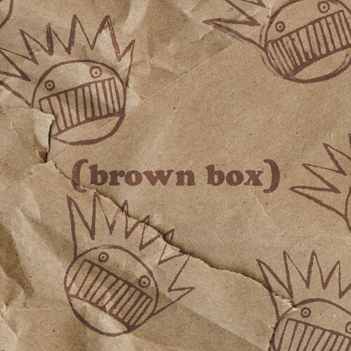 Ween - Brown Box (Box) [Limited Edition]