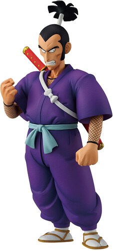 ICHIBANSHO DRAGON BALL MURASAKI RED RIBBON MASTERL