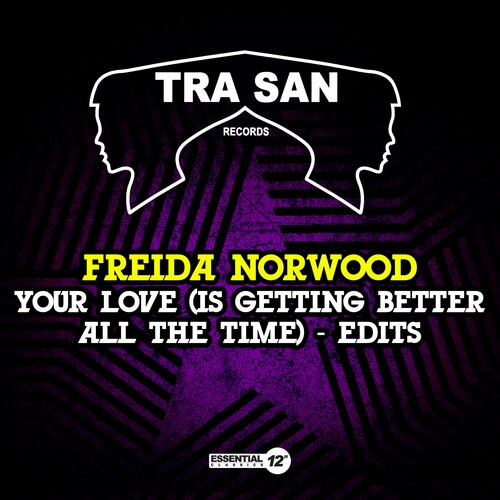 Your Love (Is Getting Better All The Time) - Edits