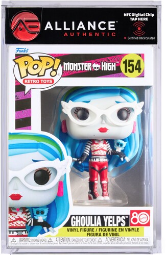 MONSTER HIGH HAMMER OF BORAVIA