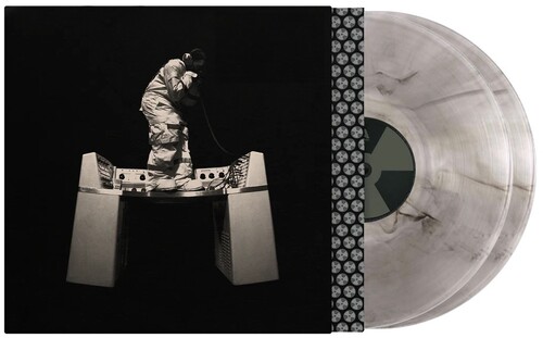 Don Toliver - Octane [Clear Vinyl] (Ofgv) (Smok)