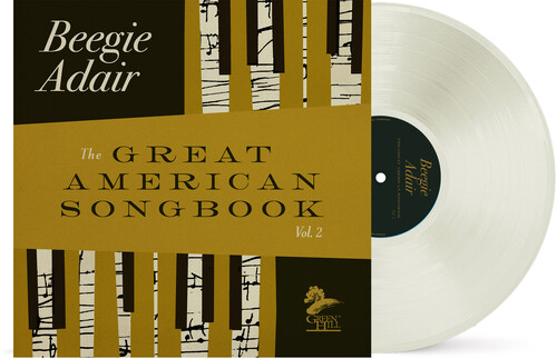 The Great American Songbook, Vol. 2