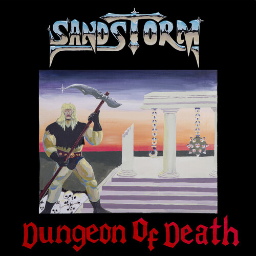 DUNGEON OF DEATH