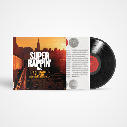 Super Rappin' / Various by Super Rappin' / Various