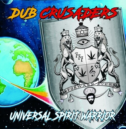 UNIVERSAL SPIRIT WARRIOR