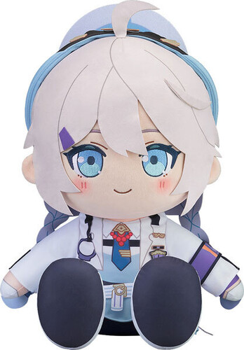 BLUE ARCHIVE CHOCOPUNI BIG PLUSH KIRINO