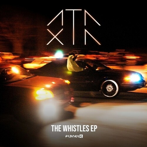 The Whistles