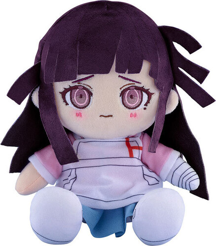 DANGANRONPA 2 CHOCOPUNI MIKAN TSUMIKI PLUSH
