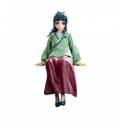 SEGA APOTHECARY DIARIES PM PERCHING MAOMAO STATUE
