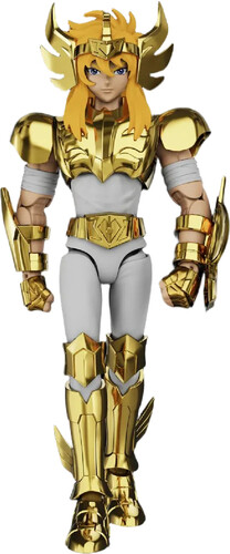 BLOKEES - SAINT SEIYA CC CYGNUS HYOGA EX MODEL KIT