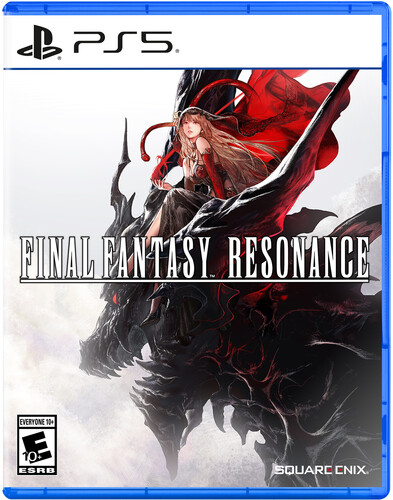 Final Fantasy Resonance for Playstation 5