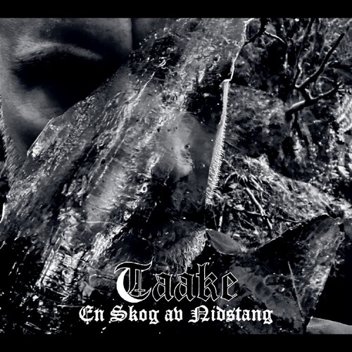 Taake - En Skog Av Nidstang
