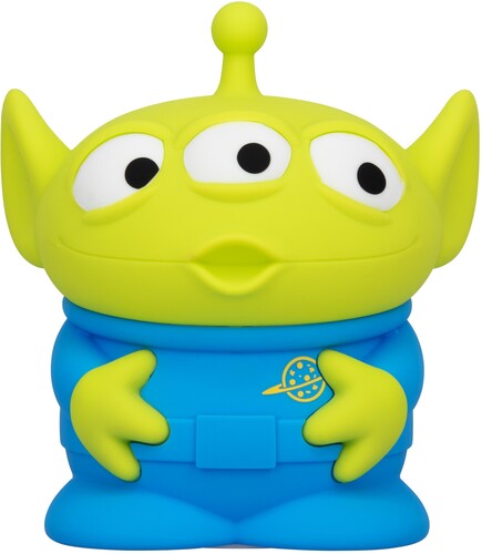 TOY STORY ALIEN SQUISHYGLO LIGHT RECHARGEABLE
