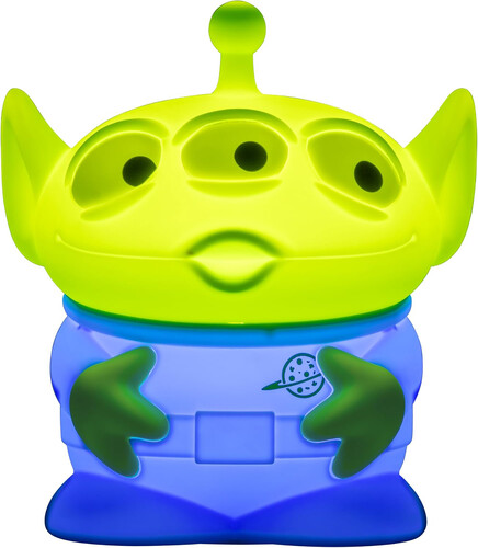 TOY STORY ALIEN SQUISHYGLO LIGHT RECHARGEABLE