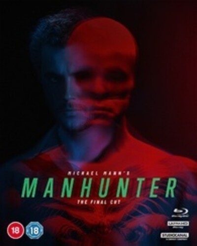 Manhunter: Collector Edition - All-Region UHD [Import] 