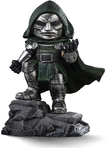AVENGERS DOCTOR DOOM MINICO FIGURE