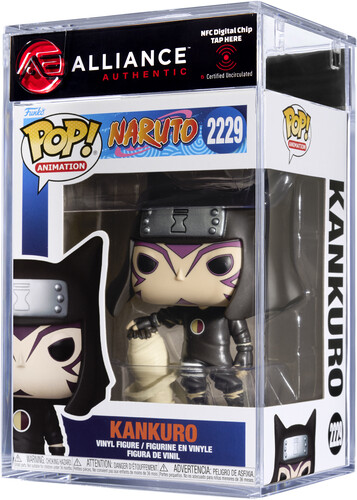 NARUTO KANKURO