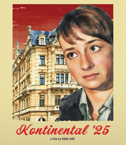 Kontinental '25 - Kontinental '25 / (Wb Dts Sub)