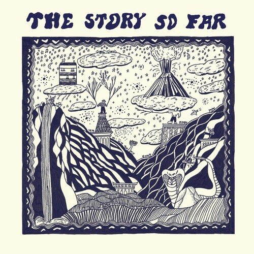 Story So Far - Story So Far [Colored Vinyl]