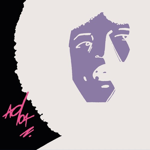 Juan Atkins - Fast Forward vinyl record cover