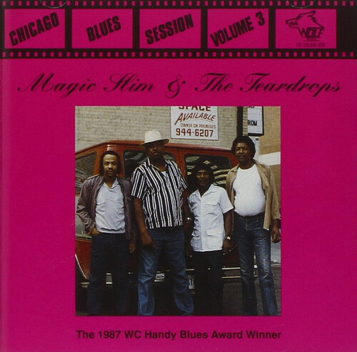 Chicago Blues, Vol. 3