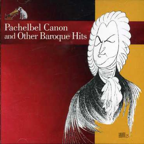 Various Artists - Baroque Greatest Hits / Various