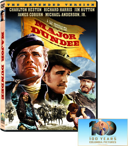 Major Dundee