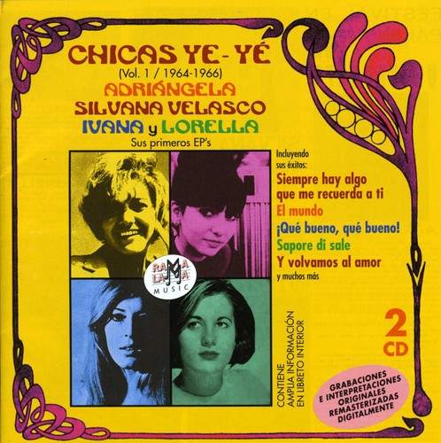 VOL 1