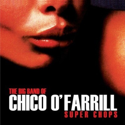 Super Chops