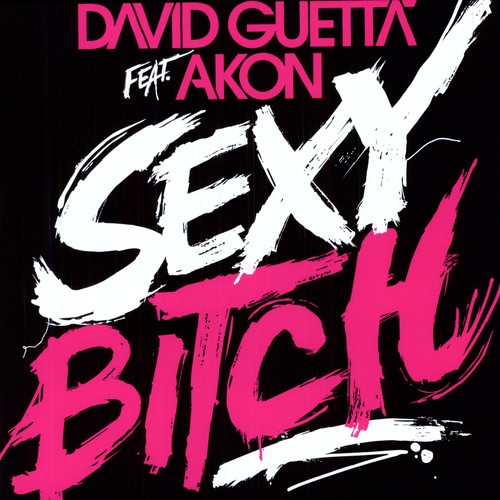 Sexy Bitch (Feat. Akon)