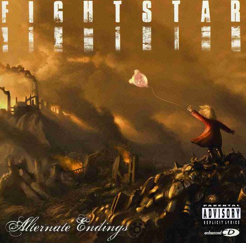Alternate Endings [Import]