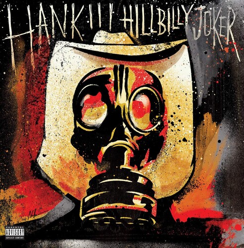 Hillbilly Joker [Explicit Content]