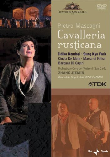 Cavalleria Rusticana