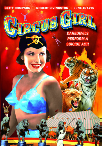 Circus Girl