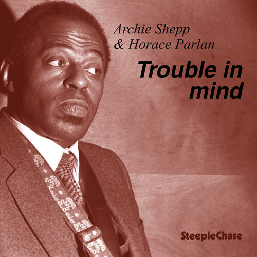Trouble in Mind