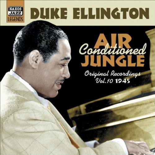 Duke Ellington Vol.10: Air Con