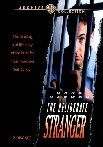 The Deliberate Stranger