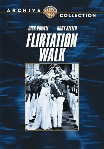 Flirtation Walk