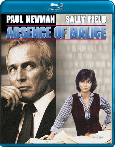 Absence of Malice