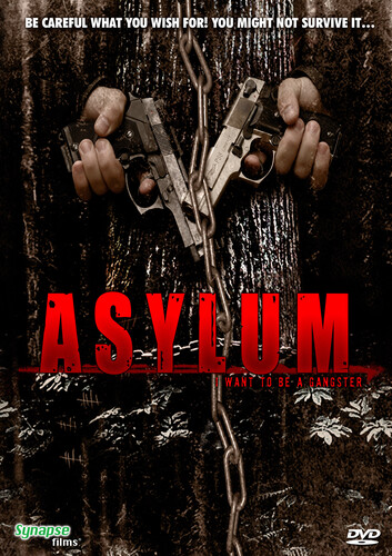 Asylum