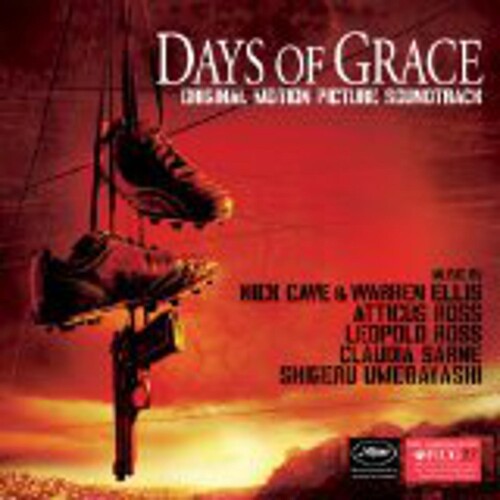 Days of Grace (Original Soundtrack)