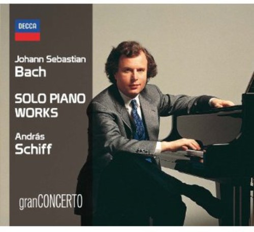 Complete Piano Music