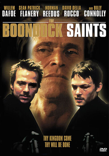 Boondock Saints - The Boondock Saints