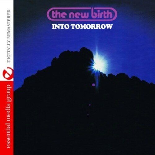 INTO TOMORROW