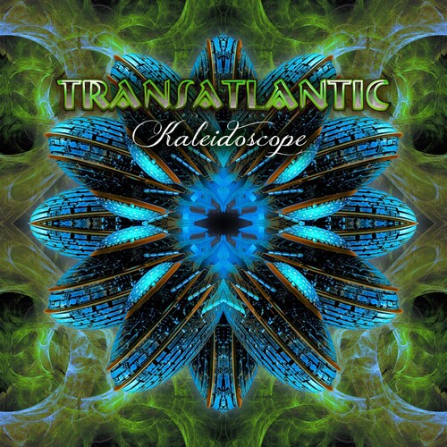 Transatlantic - Kaleidoscope