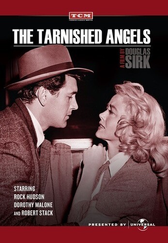 The Tarnished Angels|Rock Hudson